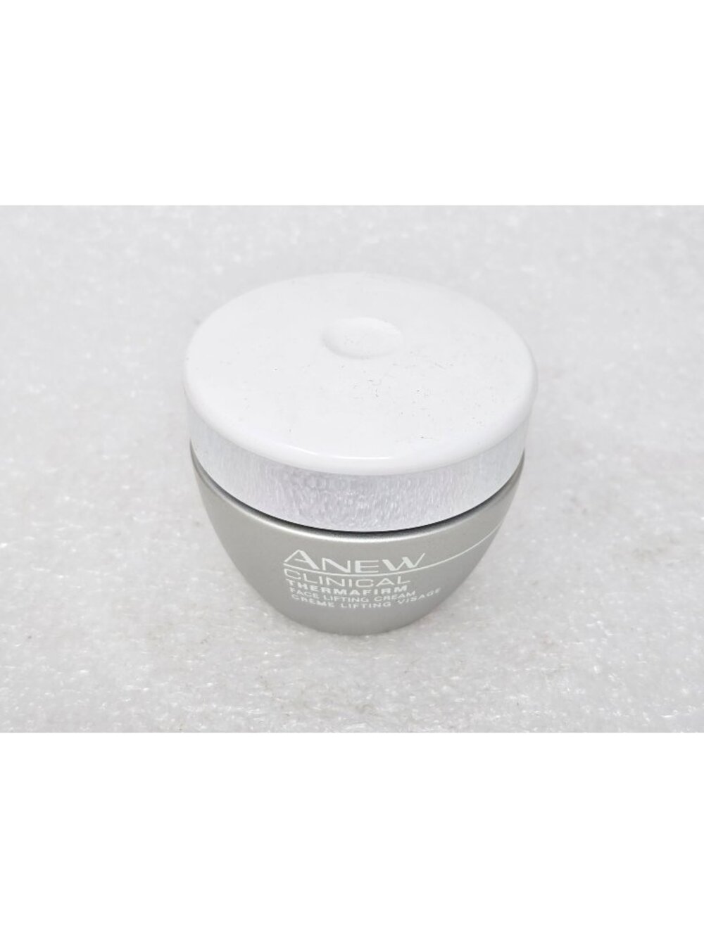 Avon Anew Clinical Thermafirm Face Lifting Cream 1 oz Anti-Aging Skincare
